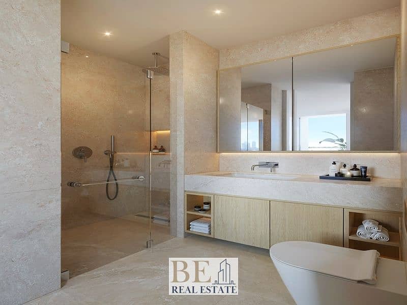 8 4333_Eden House_Internal_03 Bed apartment_Bathroom_First Draft_TG. jpg
