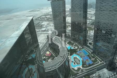 阿尔雷姆岛， 阿布扎比 1 卧室公寓待售 - 1BRM-Unit-5615-BUA-934-SQFT-Sky-Tower-Shams-Al-Reem-Island-Abu-Dhabi-UAE (3). jpg
