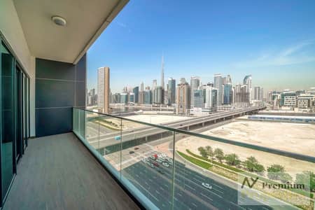 1 Bedroom Flat for Sale in Business Bay, Dubai - 675f5f7e-b45f-4e12-8d33-a9cdf9a1829b. jpeg