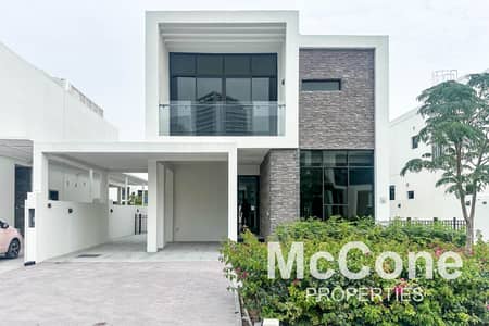 4 Bedroom Villa for Rent in DAMAC Hills, Dubai - Stand Alone Villa | Brand New | Ready to Move In