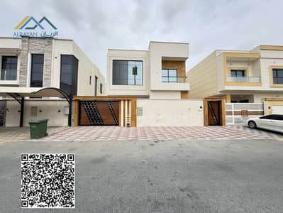 6 Bedroom Villa for Sale in Al Yasmeen, Ajman - WhatsApp Image 2025-03-01 at 10.54. 32 AM. jpeg