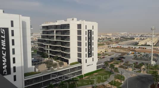 1 Bedroom Flat for Sale in DAMAC Hills (Akoya by DAMAC), Dubai - Spacious 1 bed Golf Panorama A in Damac Hills 1 Bedroom Flat for Sale in DAMAC Hills (Akoya by DAMAC), Dubai - Spacious 1 bed Golf Panorama A in Damac Hills