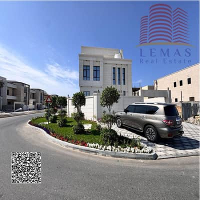 5 Bedroom Villa for Sale in Al Alia, Ajman - Untitled Project (11). jpg