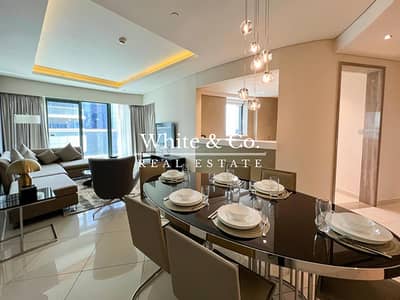 3 Camere Appartamento in Vendita a Business Bay, Dubai - Appartamento a Business Bay，DAMAC Towers by Paramount Hotels and Resorts，Tower A, 3 camere da letto, 2650000 AED - 6987115