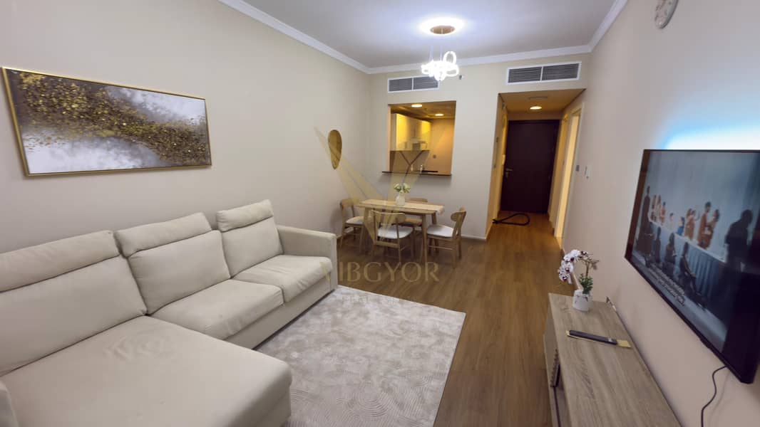 Vacant | Multiple CHQ | Fully Furnished Vacant | Multiple CHQ | Fully Furnished