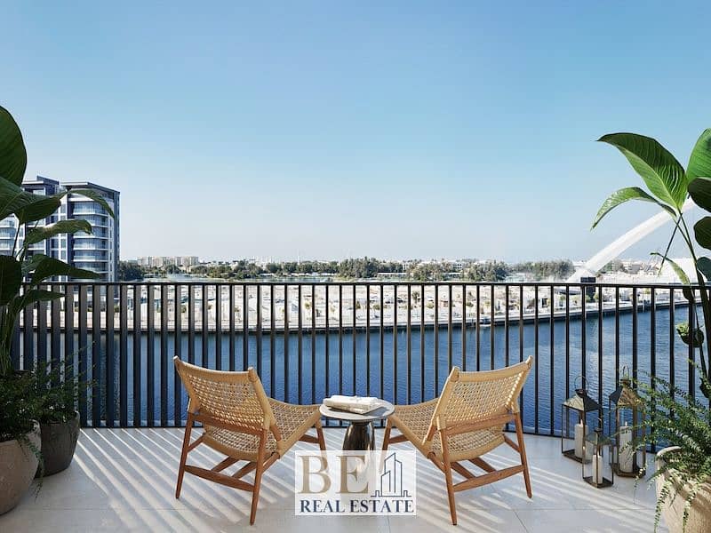 5 4333_Eden House_Internal_03 Bed apartment_Terrace_First Draft_TG. jpg