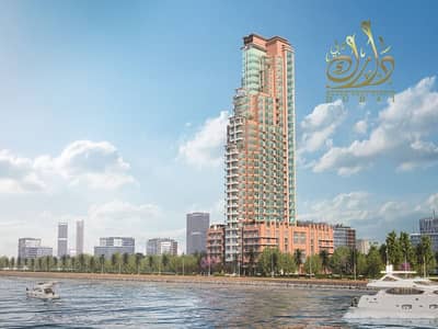 1 Bedroom Flat for Sale in Dubai Maritime City, Dubai - IMG-20240921-WA0053. jpg