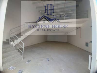 Warehouse for Rent in Al Jurf, Ajman - 1. jpg