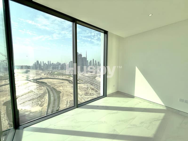 位于苏巴哈特兰社区，河畔景观豪华住宅区 2 卧室的公寓 180000 AED - 11022890