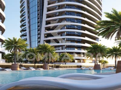 Studio for Sale in Jumeirah Village Triangle (JVT), Dubai - 2. png