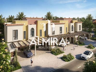 3 Bedroom Townhouse for Sale in Yas Island, Abu Dhabi - 16. png