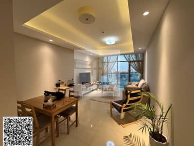 1 Bedroom Apartment for Sale in Al Rashidiya, Ajman - 2f29f8df-21da-42c3-9cf3-10b9d384cf64. jpg