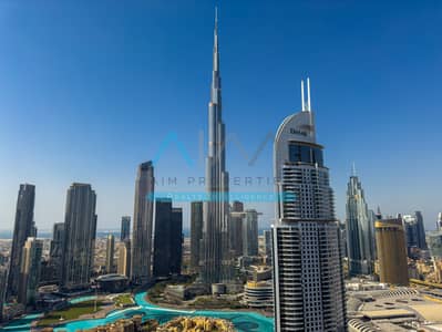 3 Bedroom Apartment for Rent in Downtown Dubai, Dubai - IMG_5395. JPG