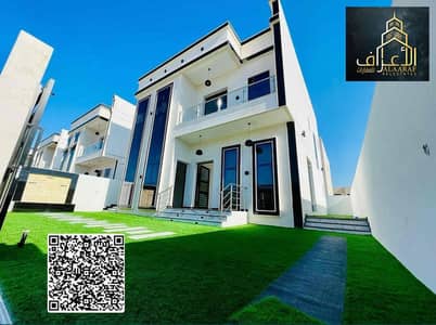 3 Bedroom Villa for Sale in Al Helio, Ajman - IMG_2562. jpg