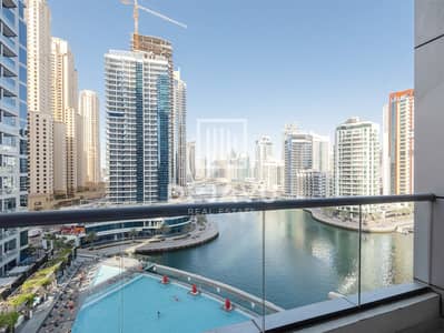 1 Bedroom Flat for Rent in Dubai Marina, Dubai - Untitled-1_0016_ALM_0964. jpg