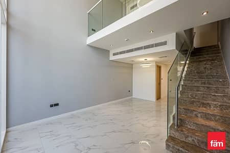 1 Bedroom Townhouse for Rent in Dubailand, Dubai - Mid unit | single row | Ready to move in