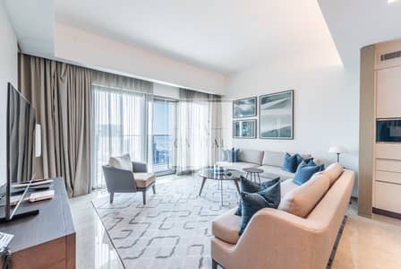 3 Bedroom Apartment for Sale in Dubai Creek Harbour, Dubai - Best Investment | Luxury Living | Available