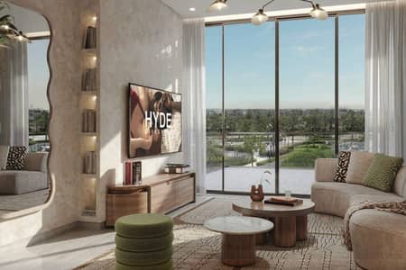 1 Bedroom Apartment for Sale in Dubai Hills Estate, Dubai - FULL PARK VIEW | FEW UNITS AVAILABLE | LUXURY