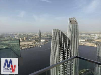 2 Cпальни Апартаменты Продажа в Дубай Крик Харбор, Дубай - IMG_8743. jpg