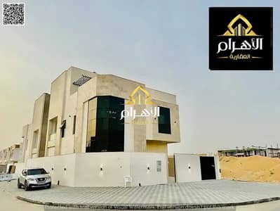 فیلا 6 غرف نوم للايجار في الزاهية، عجمان - 762386675-1066x800. jpg