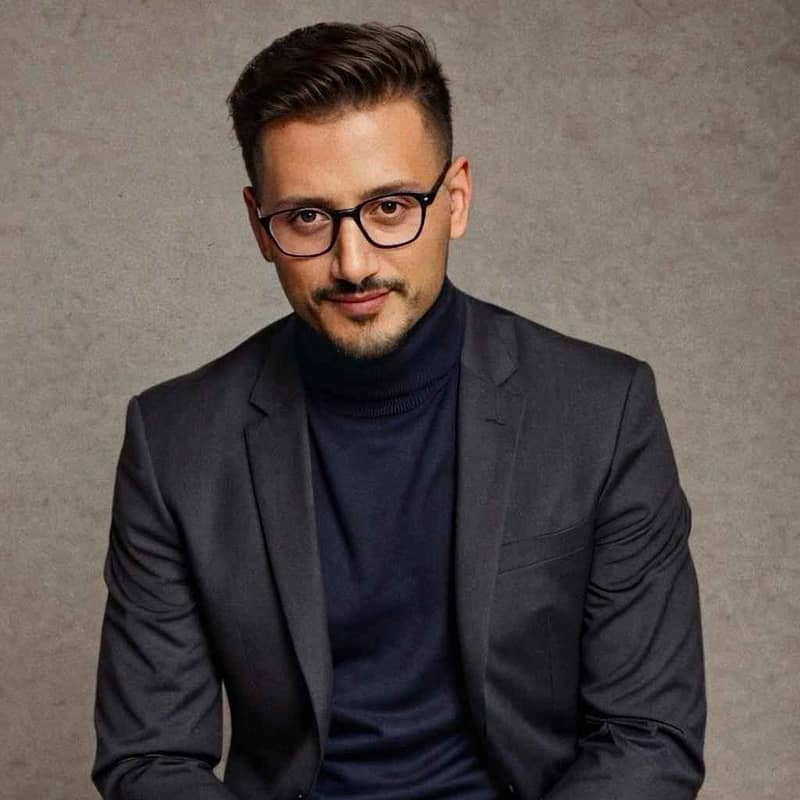 Abdallah Hamdy ElSabagh