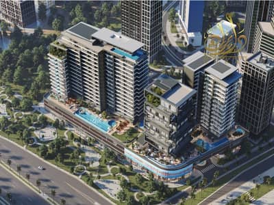 2 Bedroom Apartment for Sale in RAK Central, Ras Al Khaimah - WhatsApp Image 2025-03-03 at 2.17. 45 PM (3). jpeg