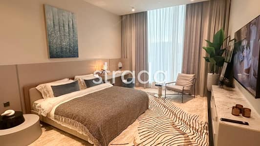 1 Bedroom Flat for Sale in Jumeirah Village Circle (JVC), Dubai - Ready April | 30/70 PP | Quality Finish