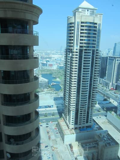 Spacious 2 Bedroom in Elite DM with Partial Sea View Spacious 2 Bedroom in Elite DM with Partial Sea View