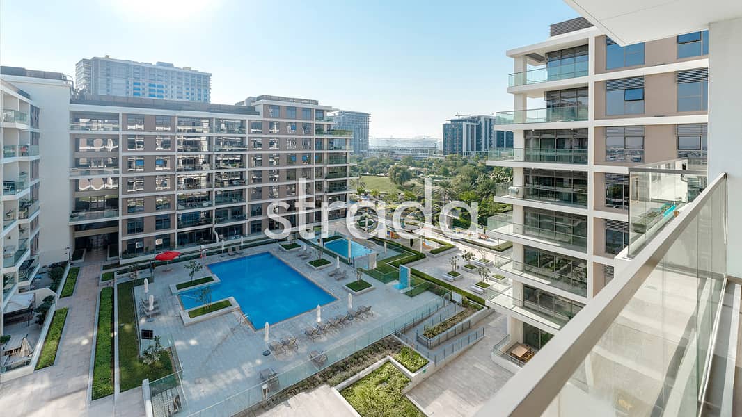 Full Renovation | Immaculate Finishing | Park View Full Renovation | Immaculate Finishing | Park View