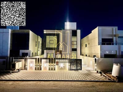 5 Bedroom Villa for Sale in Al Helio, Ajman - WhatsApp Image 2025-02-22 at 2.43. 56 PM. jpeg