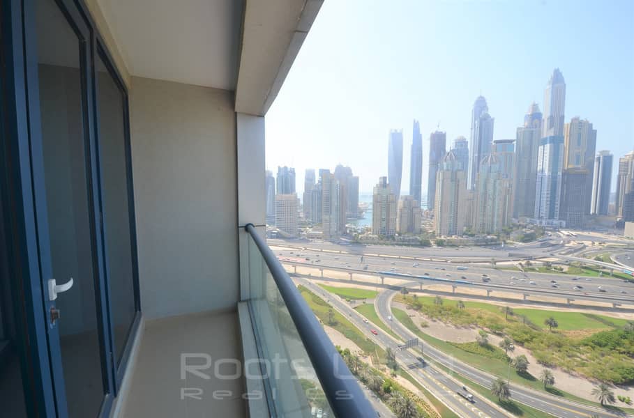 Magnificent Duplex Unit with Stunning View