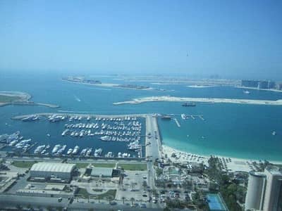 شقة 2 غرفة نوم للبيع في دبي مارينا، دبي - Fully Upgraded Luxurious Unit Full Sea View شقة 2 غرفة نوم للبيع في دبي مارينا، دبي - Fully Upgraded Luxurious Unit Full Sea View