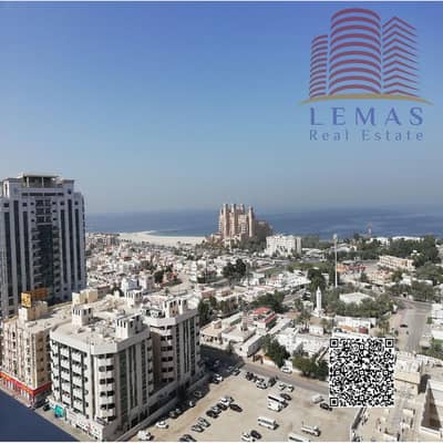 2 Bedroom Apartment for Sale in Al Rashidiya, Ajman - Untitled Project (4). jpg