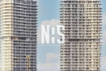 2 Bedroom Flat for Sale in Al Reem Island, Abu Dhabi - Luxury living | Amazing View | large Size