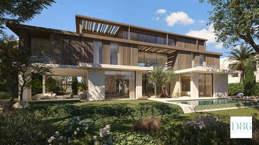 6 Bedroom Villa for Sale in The Acres, Dubai - 1. JPG