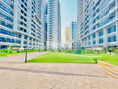 Podium unit | community view | Vacant soon
