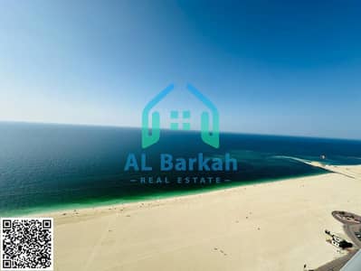 **Luxury Duplex for Sale in Ajman Corniche Residence Towers  Enchanting Sea and City Views!**    Are you looking for a luxury duplex apartment in a p