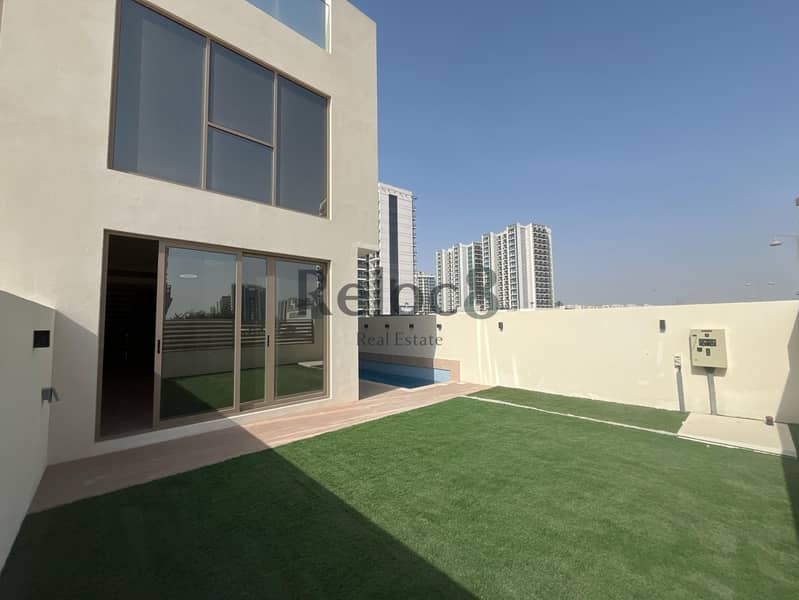 Вилла в Аль Фурджан，Аль Фурджан Запад, 4 cпальни, 4500000 AED - 11023472