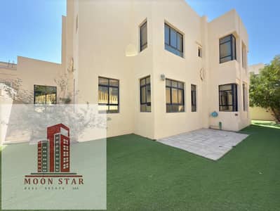 4 Bedroom Villa for Rent in Shakhbout City, Abu Dhabi - f34e4951-55c4-4246-a094-d1642a61a1da. jpg