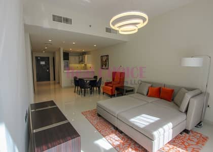 Exclusive Property|Golf and Pool View|Spacious 1BR Exclusive Property|Golf and Pool View|Spacious 1BR