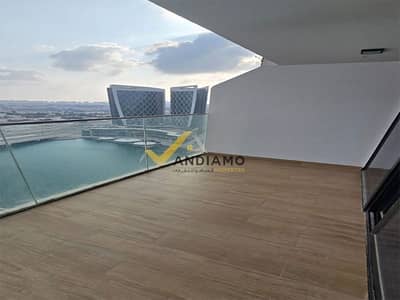 Studio for Sale in Al Maryah Island, Abu Dhabi - 13. jpg