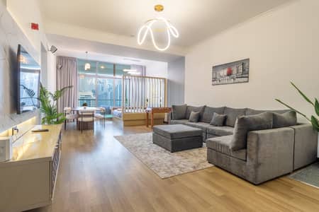 2 Bedroom Flat for Rent in Dubai Marina, Dubai - IMG_0065-HDR. jpg