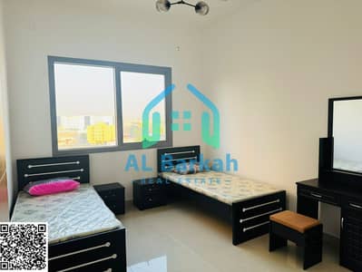 ### Distinctive Duplex Apartment in Ajman Corniche Residence Towers (ACR)###