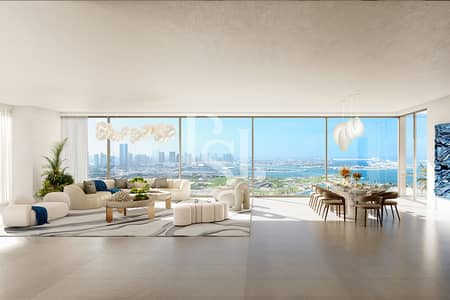 فلیٹ 2 غرفة نوم للبيع في جزيرة الريم، أبوظبي - Rivage-Al-Reem-Island-Abu-Dhabi-UAE (17). jpg
