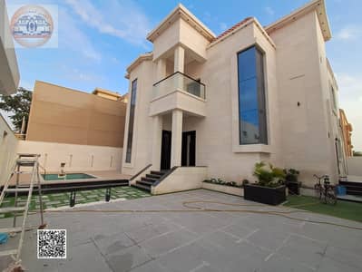 4 Bedroom Villa for Sale in Al Rawda, Ajman - WhatsApp Image 2025-03-03 at 2.05. 39 AM (1). jpeg