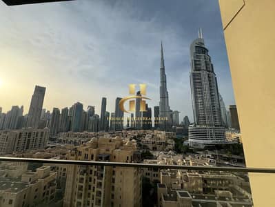 Burj View | Vacant Unit | Multiple Units
