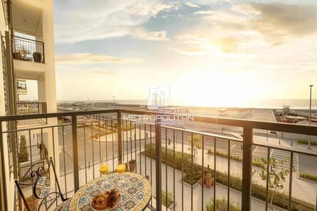 Sea View | Spacious Layout | Prime Location