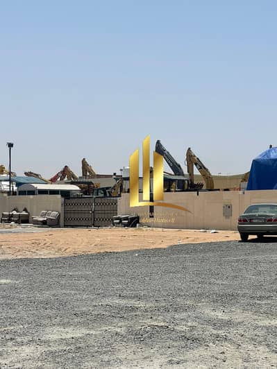 Industrial Land for Sale in Al Sajaa Industrial, Sharjah - WhatsApp Image 2024-11-16 at 10.08. 02 AM. jpeg