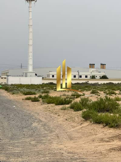Industrial Land for Sale in Al Sajaa Industrial, Sharjah - WhatsApp Image 2024-09-26 at 11.09. 01 AM. jpeg