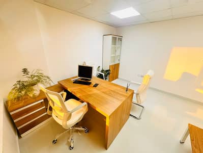 Office for Rent in Deira, Dubai - 7d499f43-c561-41e0-a6a4-491ec2ac76a5. jpg